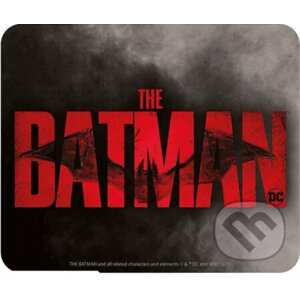 Podložka pod myš DC Comics - Batman: Logo - Batman