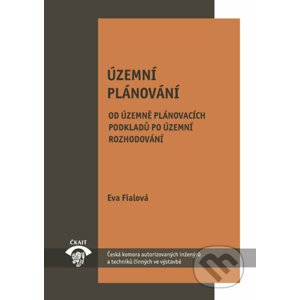 Územní plánování - Eva Fialová