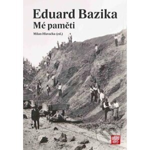 Eduard Bazika - Milan Hlavačka