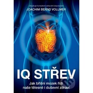 IQ střev - Joachim Bernd Vollmer