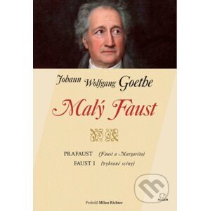 Malý Faust - Johann Wolfgang Goethe