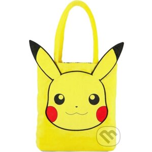 Shopping taška na rameno Pokémon: Pikachu - Pokemon