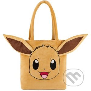 Shopping taška na rameno Pokémon: Eevee - Pokemon