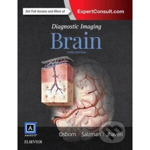 Diagnostic Imaging: Brain - Anne G. Osborn, Karen L. Salzman, Miral D. Jhaveri, A. James Barkovich