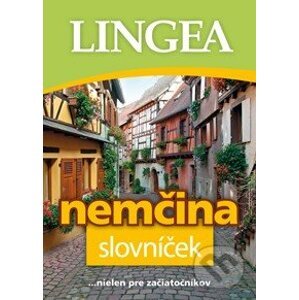 Nemčina slovníček - Lingea