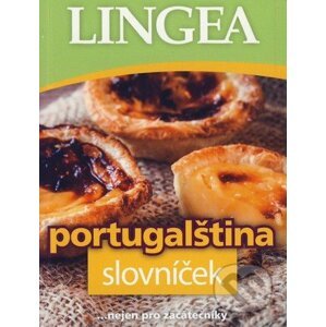 Portugalština slovníček - Lingea