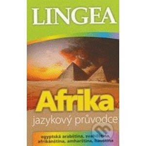 Afrika - Jazykový průvodce - Lingea