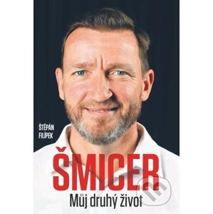 Šmicer - Štěpán Filípek