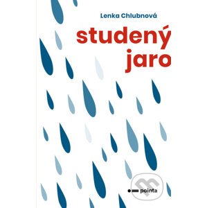 E-kniha Studený jaro - Lenka Chlubnová