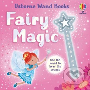 Fairy Magic - Sam Taplin, Joanne Partis (ilustrátor)
