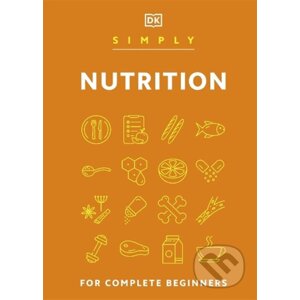 Simply Nutrition - Dorling Kindersley