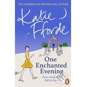 One Enchanted Evening - Katie Fforde