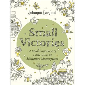 Small Victories - Johanna Basford