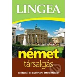 Német társalgás - Lingea