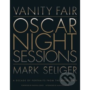 Vanity Fair: Oscar Night Sessions - Mark Seliger