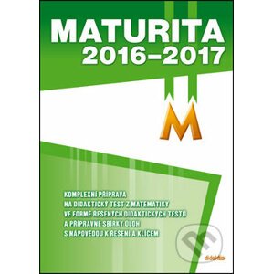 Maturita 2016 - 2017: M - D. Gazárková, I. Ondráčková, R. Vémolová, R. Vokřínek