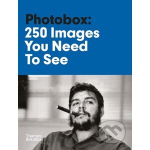 Photobox: 250 Images You Need to See - Roberto Koch