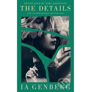 The Details - Ia Genberg
