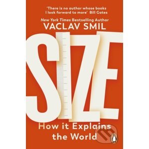 Size - Vaclav Smil