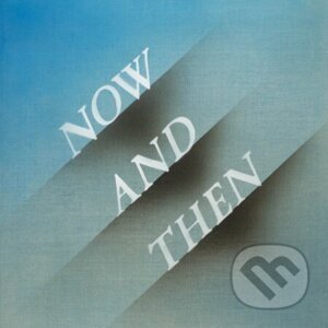 The Beatles: Now And Then (5" CD Single) - The Beatles