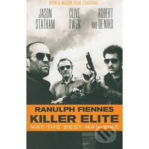 Killer Elite - Ranulph Fiennes