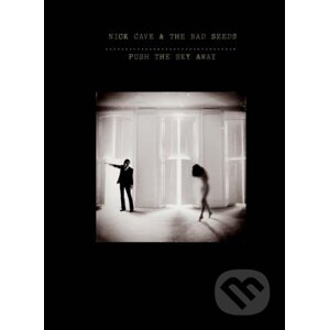 Nick Cave & The Bad Seeds: Push The Sky Away - Nick Cave, The Bad Seeds