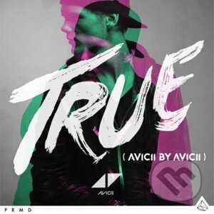 Avicii - True: Avicii By Avicii LP - Avicii - True