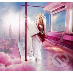 Nicki Minaj: Pink Friday 2 LP - Nicki Minaj