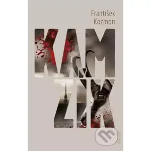 E-kniha Kamzík - František Kozmon