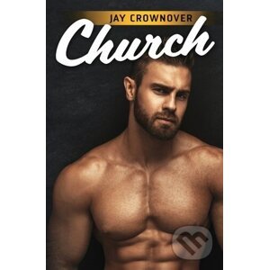 Church - Jay Crownover