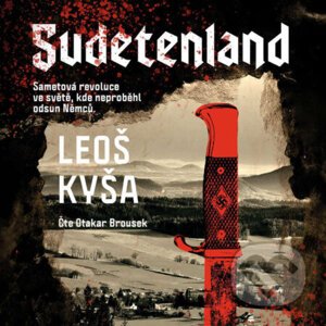 Sudetenland - Leoš Kyša