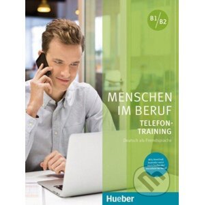 Menschen im Beruf - Telefontraining - Axel Hering