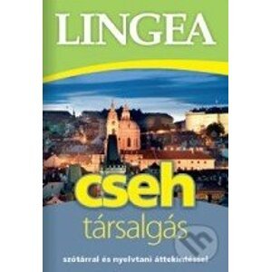 Cseh társalgás - Lingea