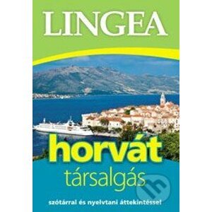 Horvát társalgás - Lingea