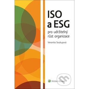 ISO a ESG pro udržitelný růst organizace - Wolters Kluwer