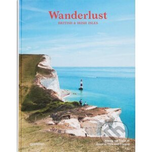 Wanderlust British & Irish Isles - Alex Roddie
