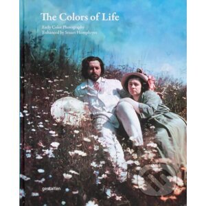 The Colors of Life - Stuart Humphryes