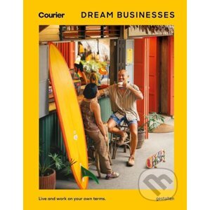 Dream Businesses - Gestalten Verlag