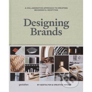 Designing Brands - Mario Depicolzuane