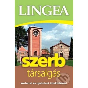 Szerb társalgás - Lingea