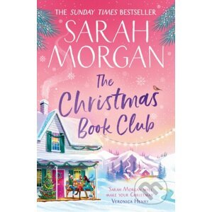 The Christmas Book Club - Sarah Morgan