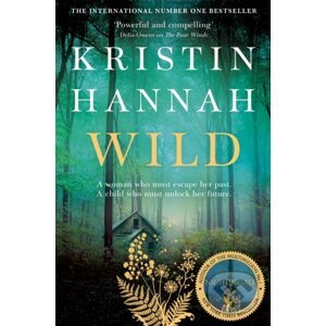 Wild - Kristin Hannah