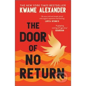 The Door of No Return - Alexander Kwame