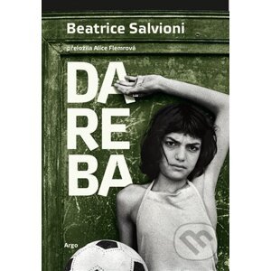 E-kniha Dareba - Beatrice Salvioni
