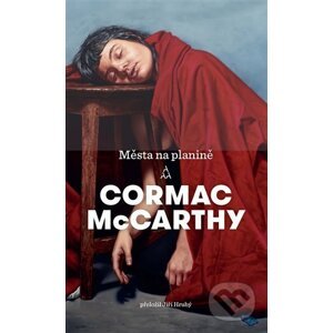 E-kniha Města na planině - Cormac McCarthy