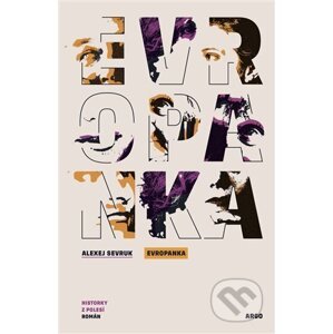 E-kniha Evropanka - Alexej Sevruk