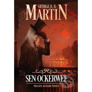 E-kniha Sen Ockerwee - George R.R. Martin