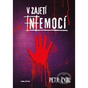 E-kniha V zajetí emocí - Petr Eybl