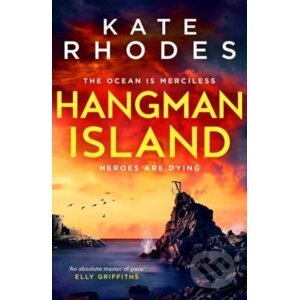 Hangman Island - Kate Rhodes