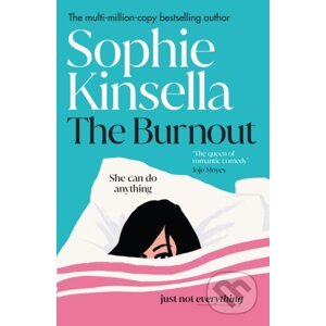 The Burnout - Sophie Kinsella